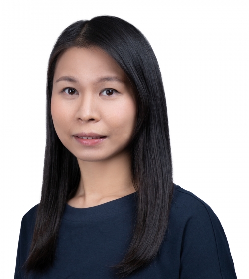 梁颖茵 Ceci Leung profile photo