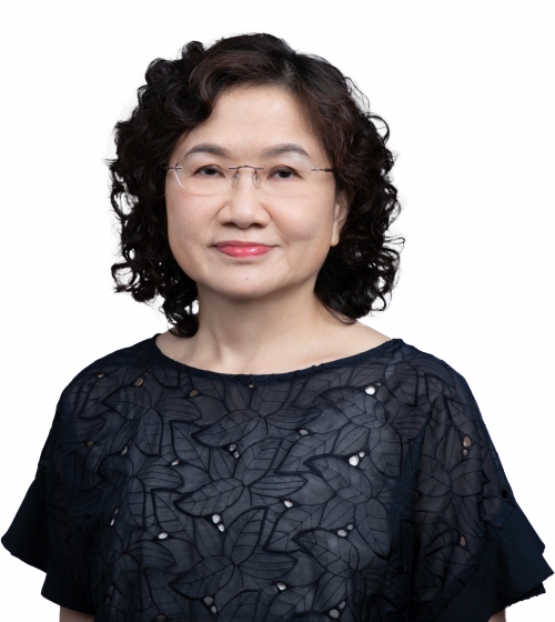 邓淑仪 Frisanna Tang profile photo