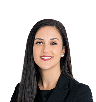 Jessica (Almeida) Harris