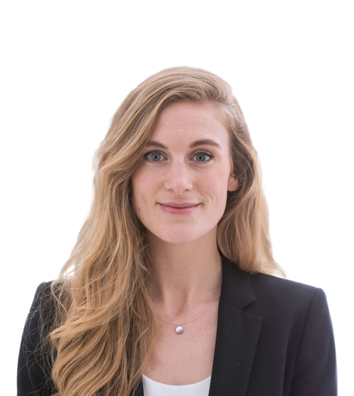 Sarah Blair profile photo