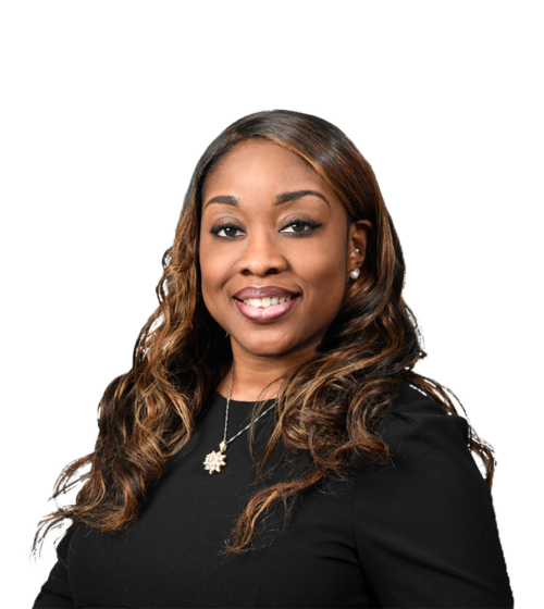 Alexis Haynes profile photo