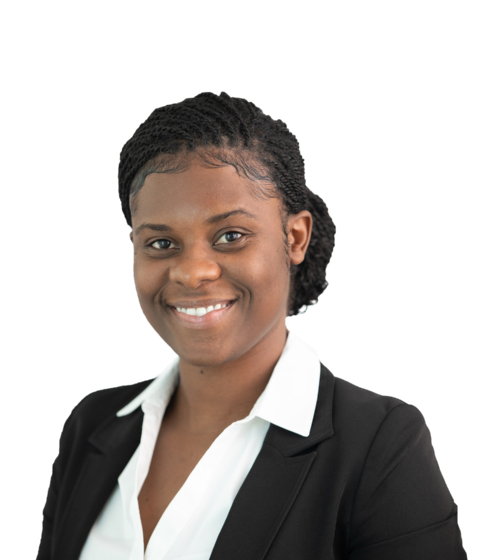 Sean-Anna Thompson profile photo