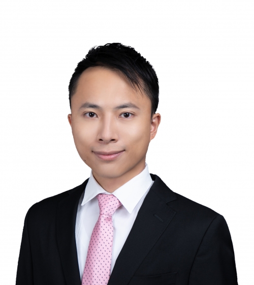 陈晓峰 Charlie Chan profile photo