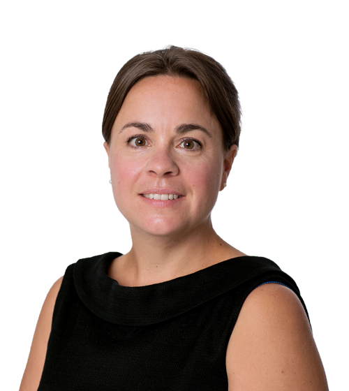 Grace Quinn profile photo