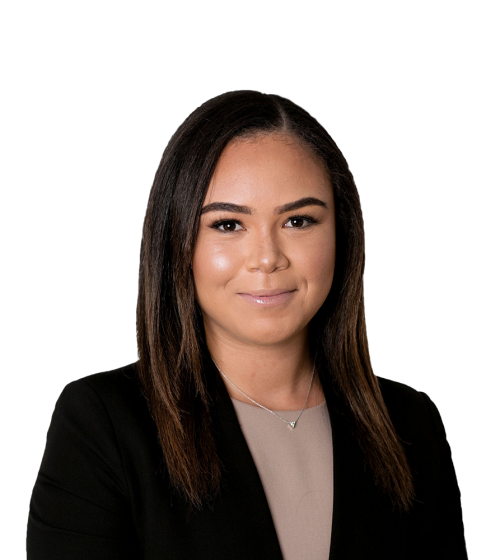 Amber Wilson profile photo