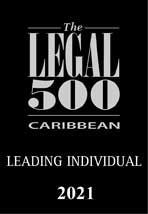 Legal 500 Caribbean 2019