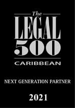 Legal 500 Caribbean 2019