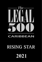 Legal 500 Caribbean 2019