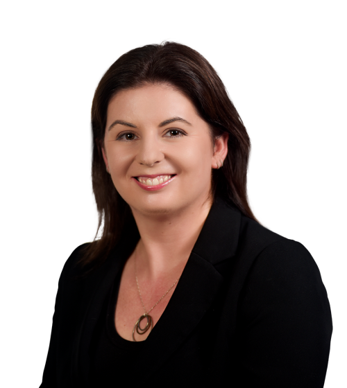 Rachael Pape profile photo