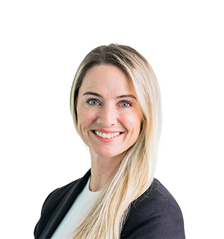 Sarah Howie (Farquhar)