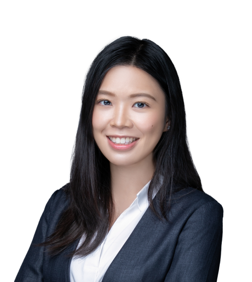 欧颖芝 Michelle Au profile photo