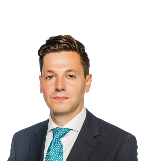 Charles Goldblatt profile photo