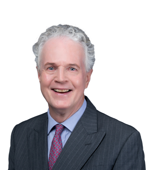 伊敦文 Mark Yeadon profile photo