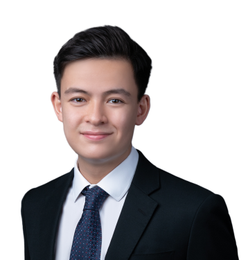 白丞恩 Ernest Bickley