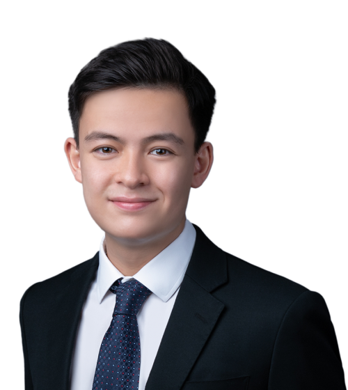 白丞恩 Ernest Bickley profile photo