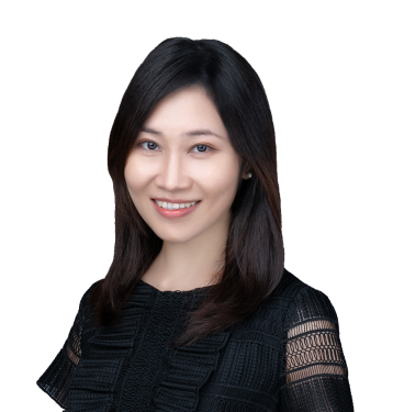 梁思敏 Rita Leung