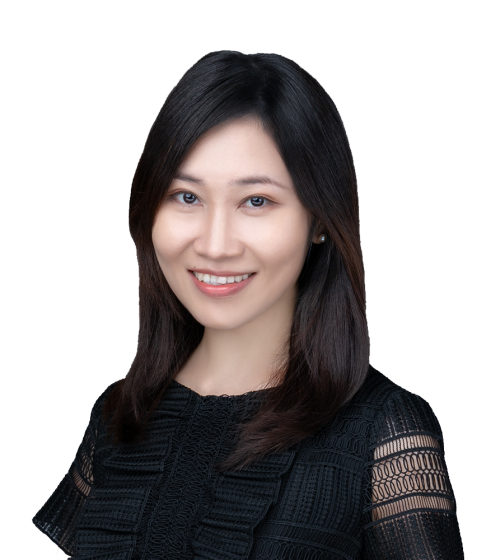 梁思敏 Rita Leung profile photo