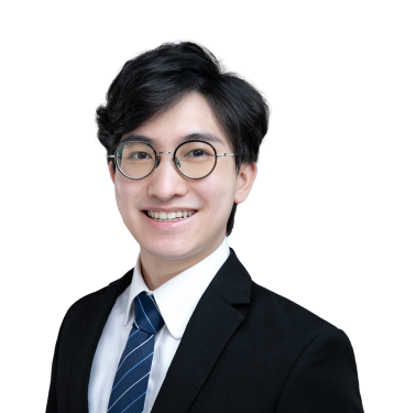 吳家麒 Adam Ng