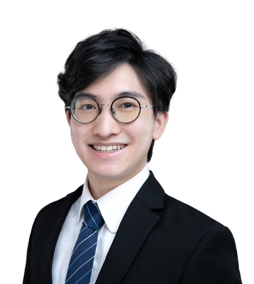 吳家麒 Adam Ng profile photo