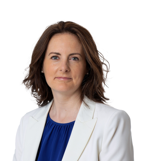 Judith Roche profile photo