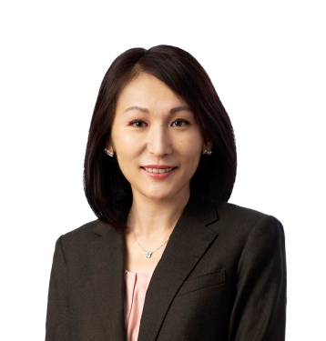 塩川純子 Junko Shiokawa