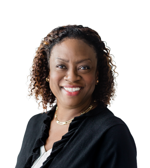 Anna-Lise Wisdom profile photo