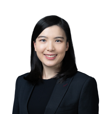 汪嘉恩 Catherine Wong