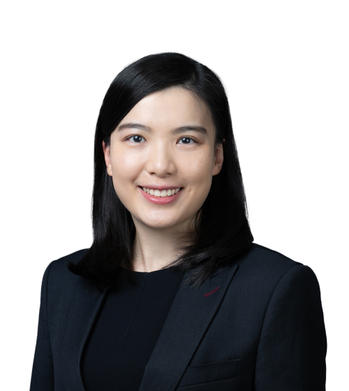 汪嘉恩 Catherine Wong profile photo