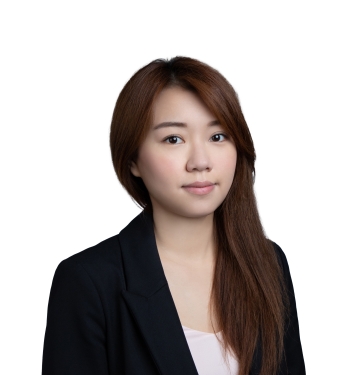 冯莉芸 Natalie Fung