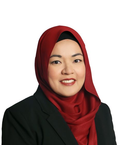Fadhilah Tan profile photo