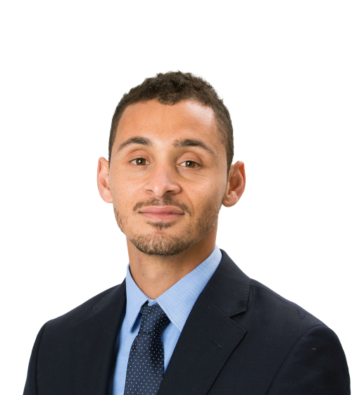 Justin Maybury profile photo