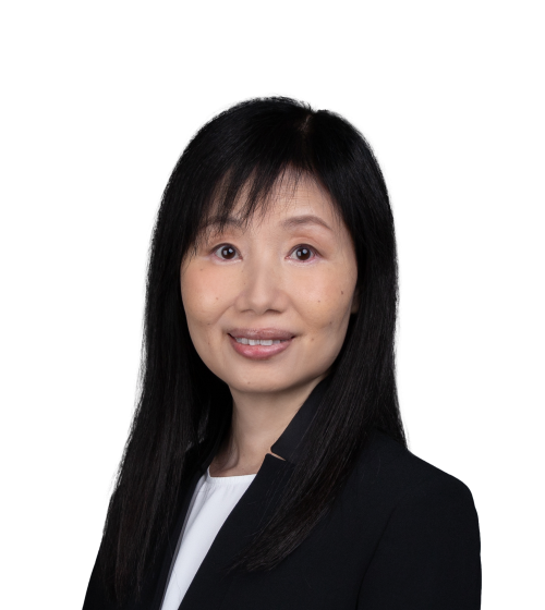 方绮媚 Rene Fong profile photo