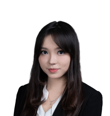 Charmaine Ko 高恺蔚