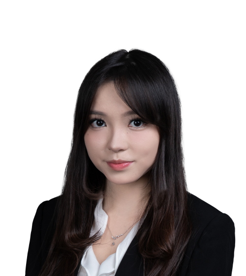 Charmaine Ko 高恺蔚 profile photo