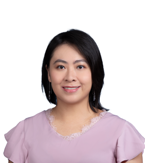 胡芷姗 Angela Wu profile photo