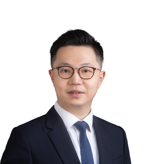 刘伟强 Larry Lau profile photo