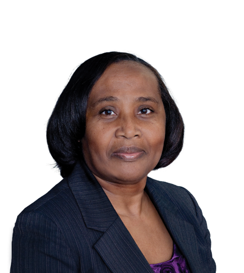 Marcia Spencer profile photo