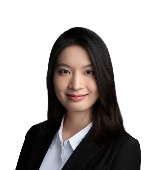 李悦君 Sharen Li profile photo