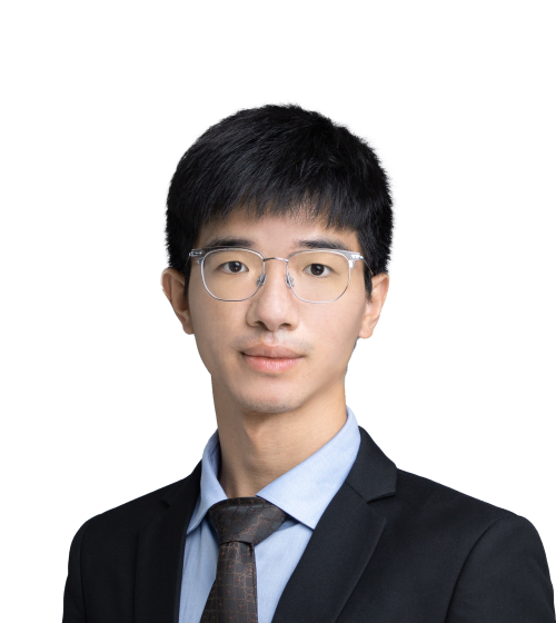 汪枭 Shaw Wang profile photo