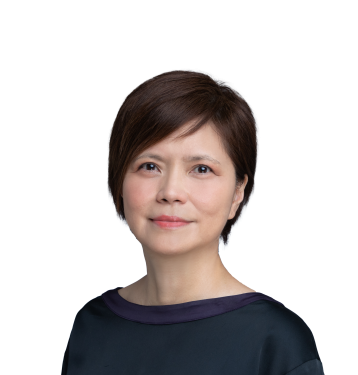 符梅芳 Mei Fung Hoo