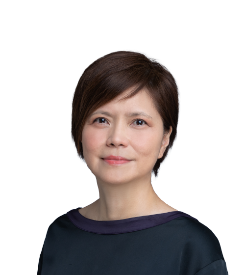 符梅芳 Mei Fung Hoo profile photo