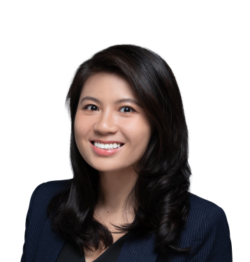 梁昕颐 Eunice Leung